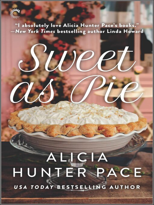 Cover image for Sweet as Pie